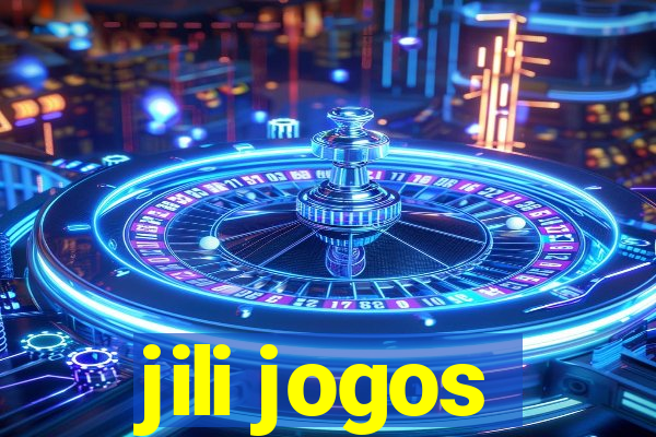 jili jogos